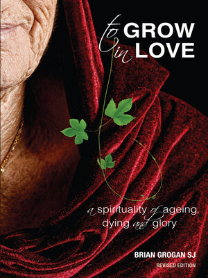 cover image of To Grow in Love